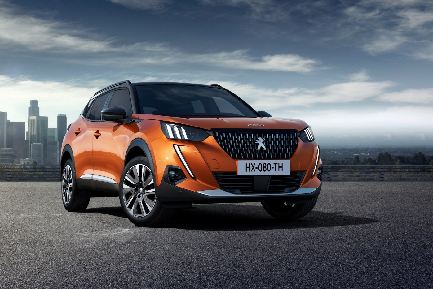 مواصفات بيجو 2008 موديل 2025 وسعرها