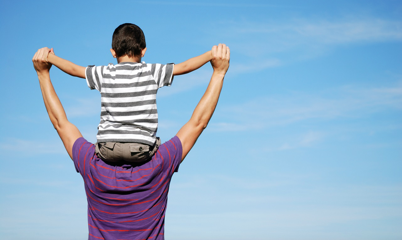 متى تبدأ تربية الطفل وما هي أساليب التربية السليمة