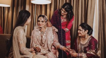 حلمت أختي تزوجت وهي أصلا متزوجة