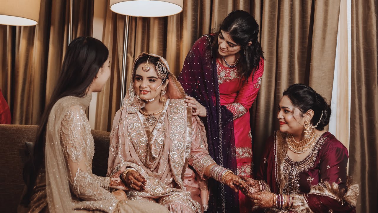 حلمت أختي تزوجت وهي أصلا متزوجة