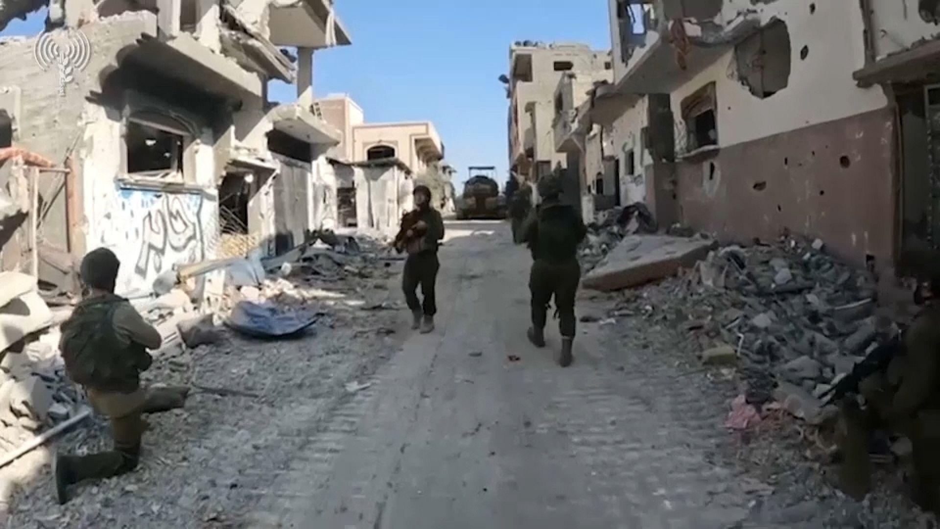 عدد سكان قطاع غزة 2025 والكثافة السكانية بها