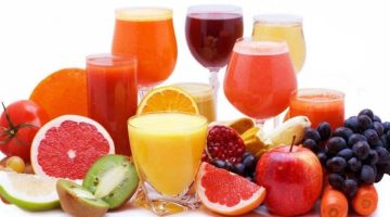 أفضل 10 عصائر لتهدئة القولون بسرعة