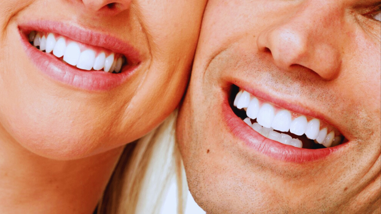 تفسير حلم تقويم الأسنان في المنام