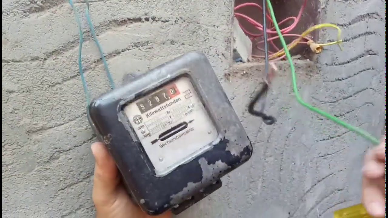 كيف يتم طلب إضافة عداد كهرباء وما رسوم تركيب عداد الكهرباء