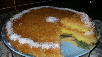 3 طرق لعمل الكنافة بالكاسترد في المنزل.. مع بيان القيمة الغذائية لها