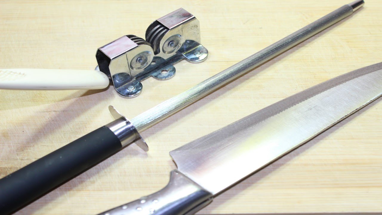 تفسير حلم السكاكين الكثيرة