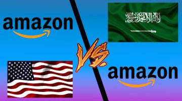 أسعار الشحن من أمريكا إلى السعودية