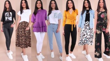 تفسير حلم لبس ملابس جديدة للعزباء