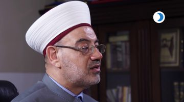 تردد قناة دعوة الجديد 2025 على النايل سات Daawah