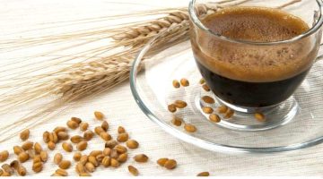 فوائد قهوة الشعير للرحم