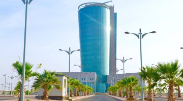 فتح باب القبول والتسجيل في جامعة جازان