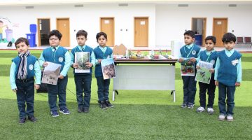 افكار للمحافظة على البيئة المدرسية