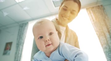 تجاربكم في الفرق بين حمل الولد والبنت