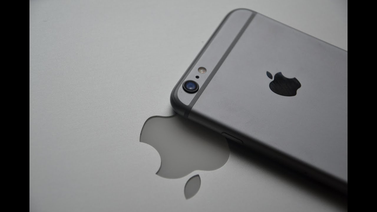 طرق معرفة الأيفون الأصلي من المجدد