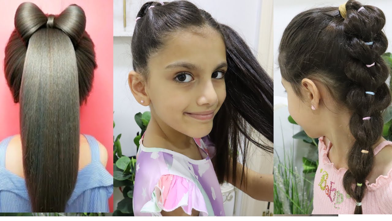 افضل شامبو لتنعيم الشعر الخشن