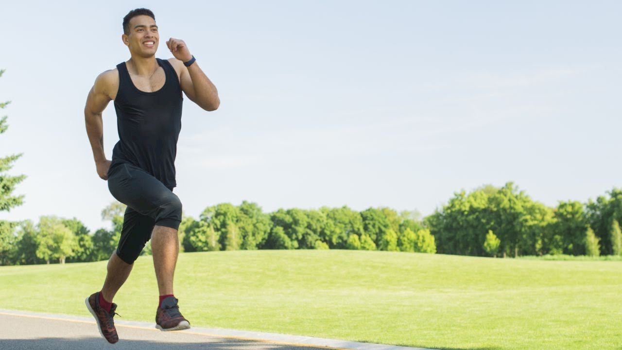 تفسير حلم الجري والهروب من شخص يريد قتلي