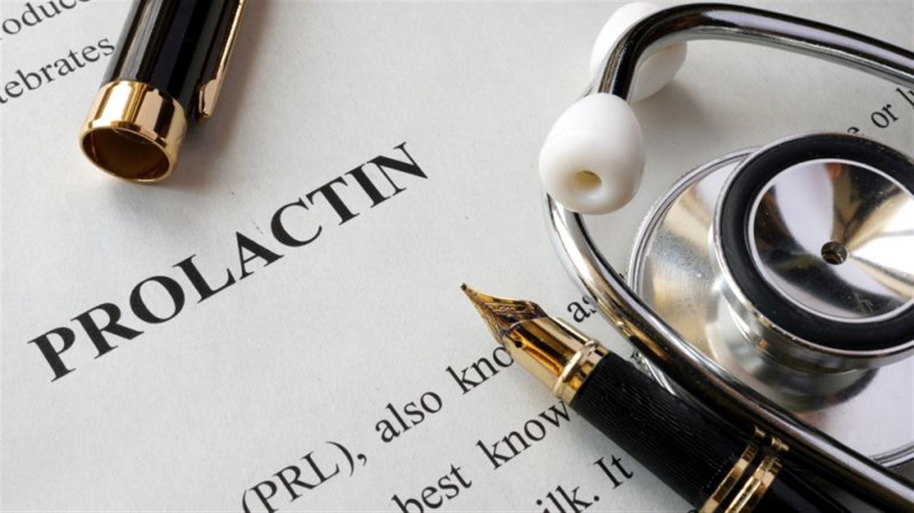 علاج هرمون الحليب والحمل