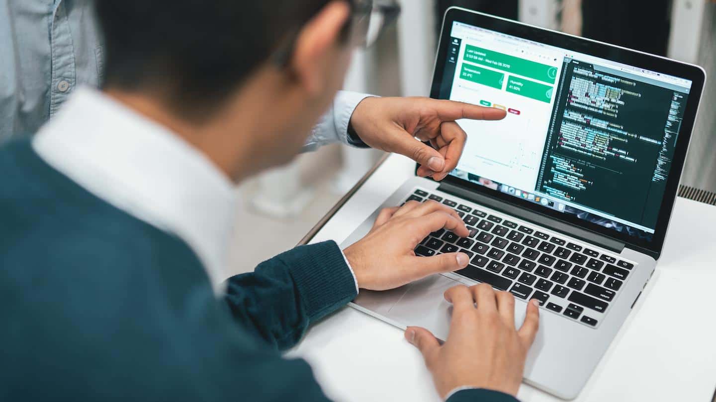 وظائف تخصص علوم الحاسب