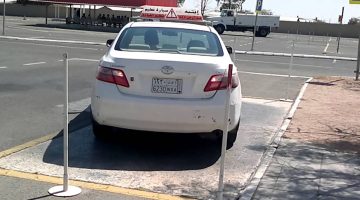 التسجيل في دله لتعليم القيادة للرجال 2025