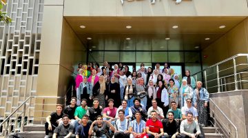 أفضل قسم في كلية إعلام