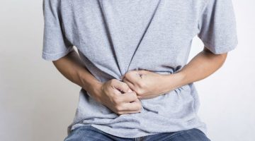 ما المصطلح المناسب الذي يصف المعدة؟