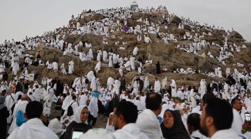 تفسير حلم موت الحجاج في المنام