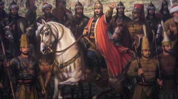 بحث عن الدولة العثمانية و نشأتها