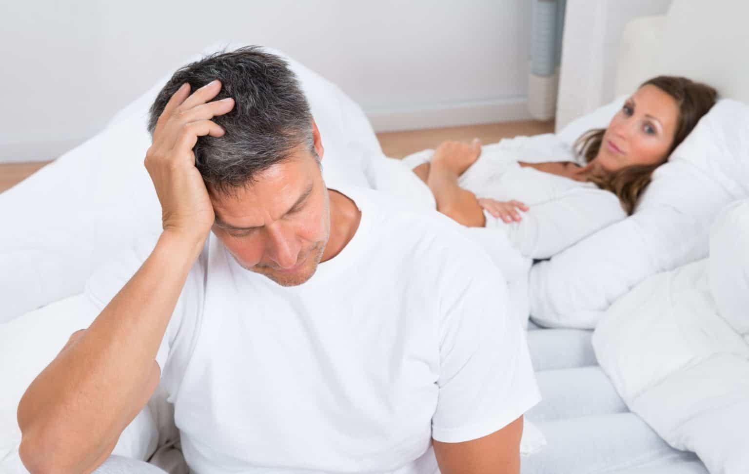 اسباب ثقل الراس والعينين