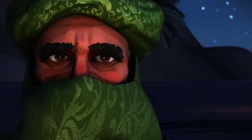 من هو الصحابي الذي كان مجاب الدعوة؟