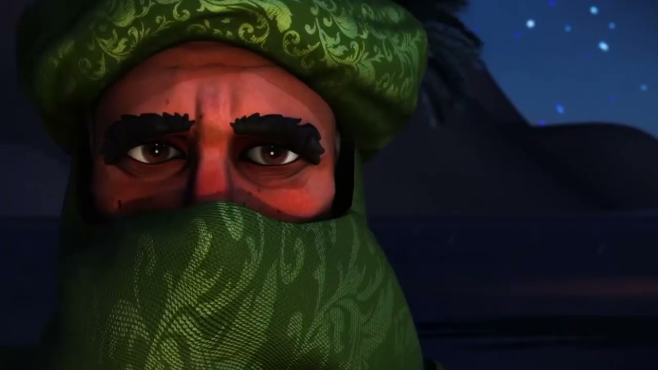 من هو الصحابي الذي كان مجاب الدعوة؟