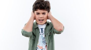 علاج فرط الحركة عند الأطفال بالأعشاب