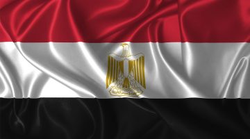 ترتيب محافظات مصر من حيث عدد السكان 2025