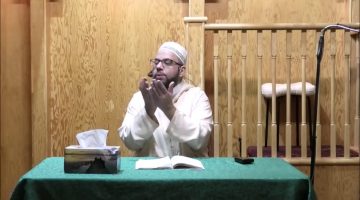 ما يؤخذ من أهل الذمة