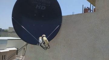 أقوى تردد للعرب سات 2025