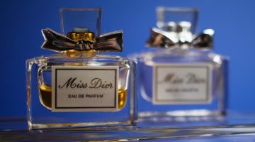 ما الفرق بين العطر الأصلي والتقليد