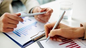 نموذج كتابة تقرير عمل