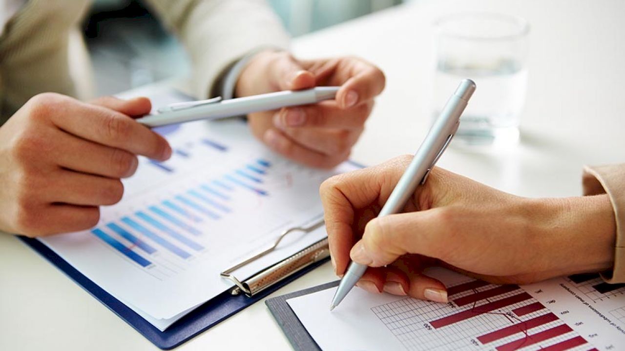 نموذج كتابة تقرير عمل