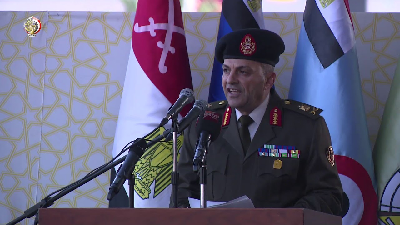 شروط الالتحاق بالكلية الحربية 2025