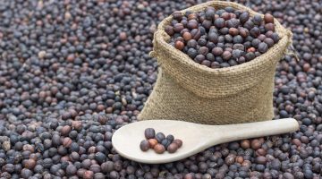 طريقة قشر القهوة للتنحيف