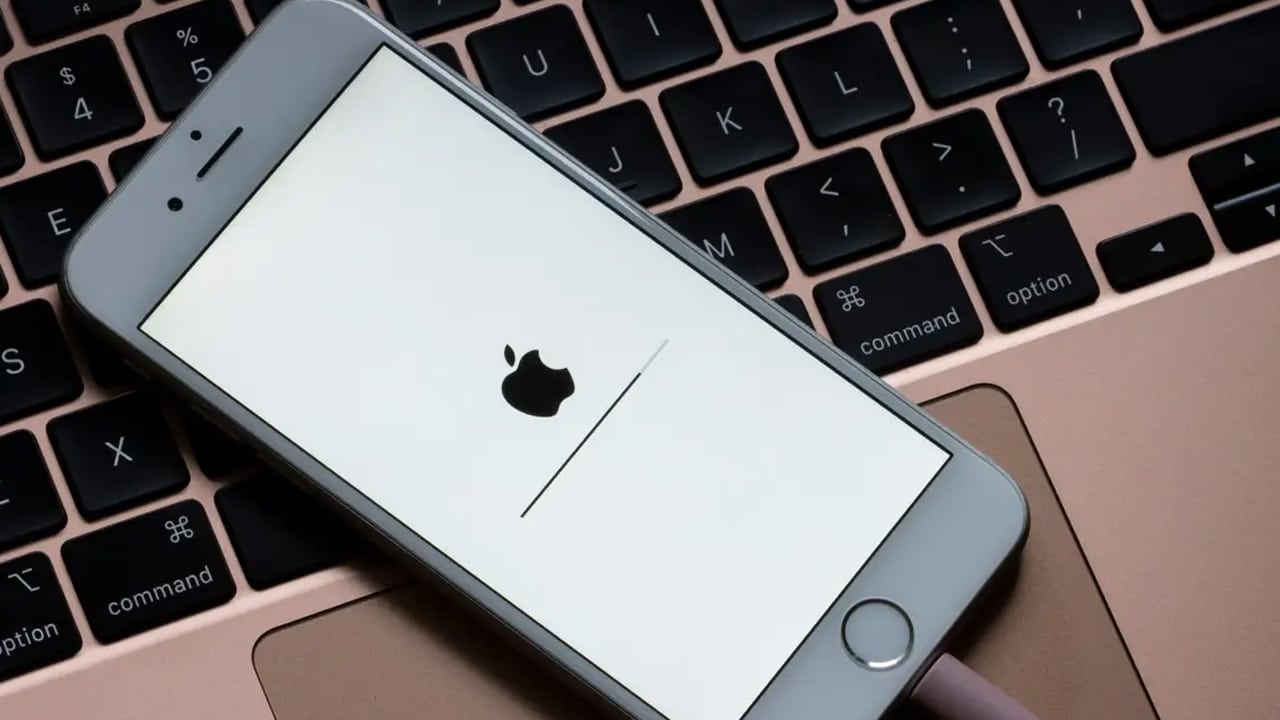 كيفية عمل إعادة ضبط المصنع للايفون ؟