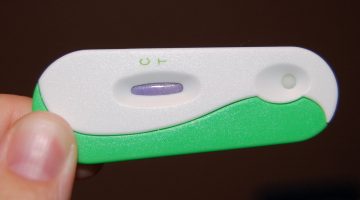 كيفية معرفة نوع الجنين في الشهر الرابع