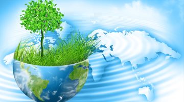 مقدمة بحث عن الماء