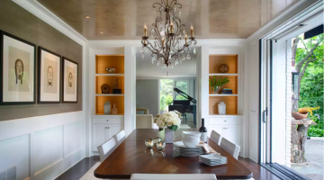 تنسيق اللون الرمادي في الملابس