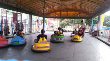 أسعار دخول منتزه السلام بالرياض