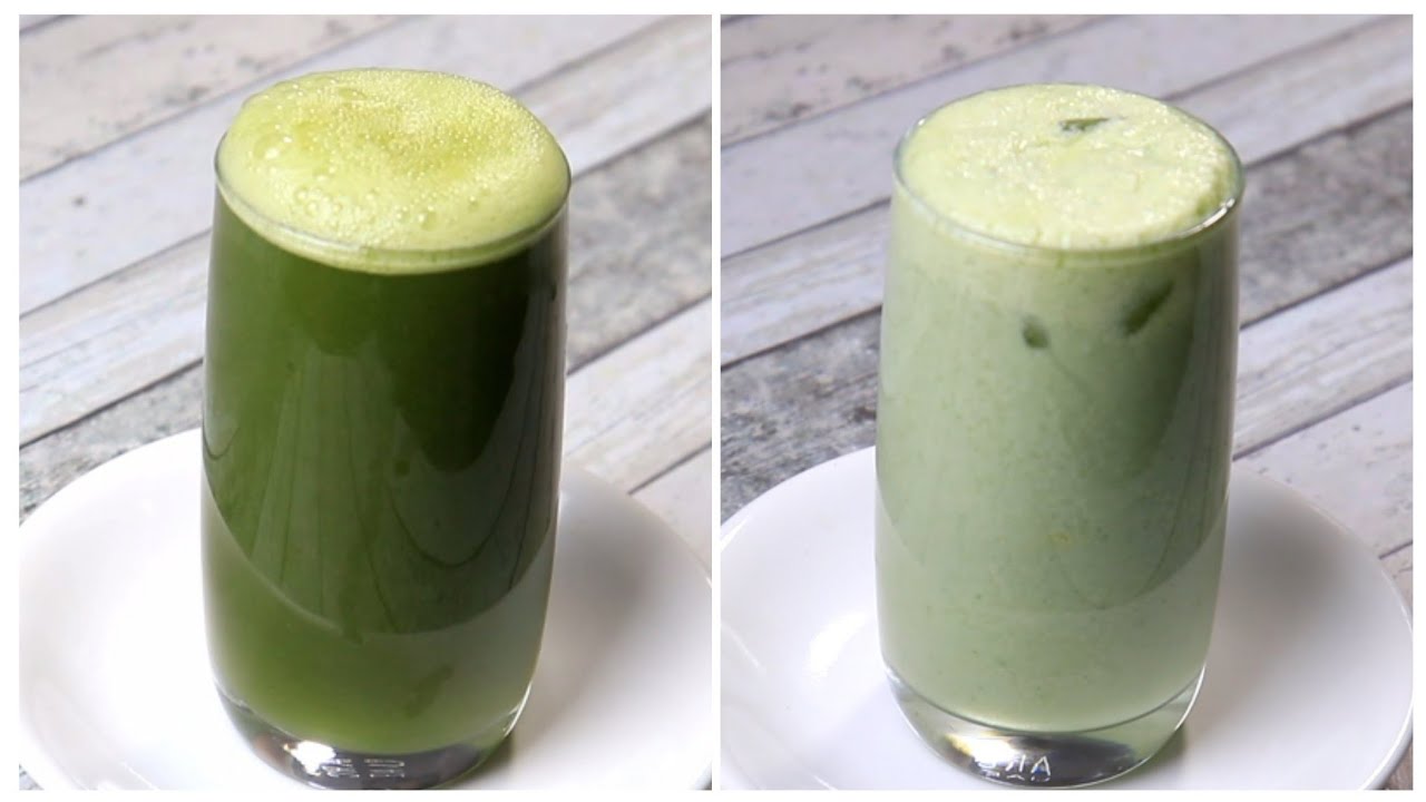 10 مشروبات للتخسيس وحرق الدهون دون رجيم