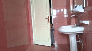 لماذا حذرنا الرسول من فتح باب الحمام ليلا