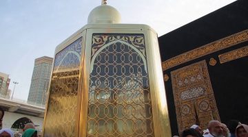 تفسير حلم رؤية مقام سيدنا الخضر في المنام