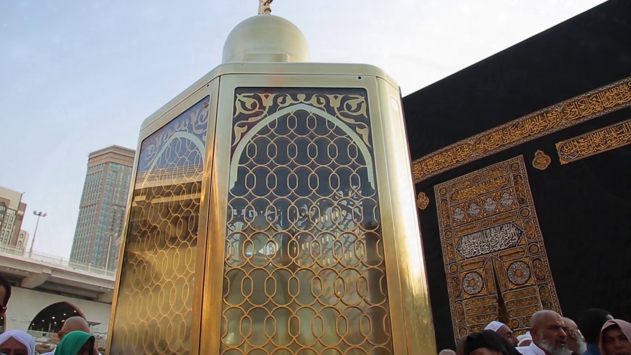 تفسير حلم رؤية مقام سيدنا الخضر في المنام