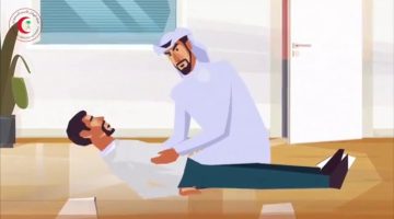 الإسعافات الأولية عند هبوط الضغط