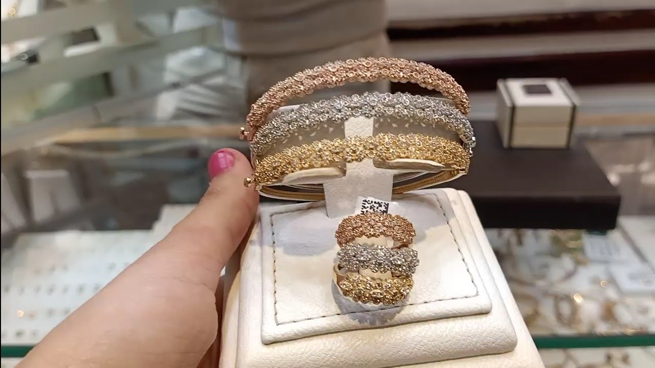 تفسير رؤية خواتم ذهب كثيرة في المنام للمتزوجة